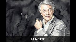 Adamo - La Notte (VK) (demo karaoke)