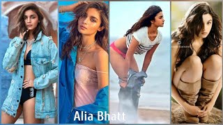 Alia Bhatt hot photos
