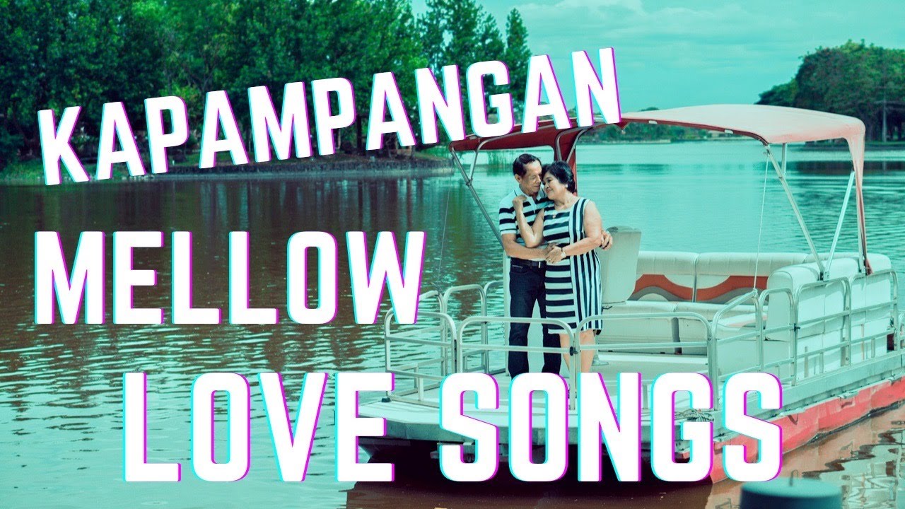 Kapampangan Mellow Love Songs Over 1 Hour Of Non Stop Music YouTube kapampangan-mellow-love-songs-over-1-hour-of-non-stop-music-youtube