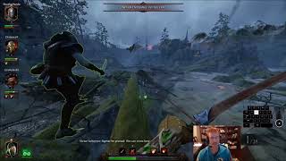 Fort Brachsenbrucke is BEAUTIFUL - Legend Run [Elf] screenshot 2