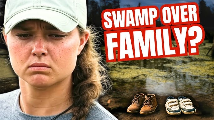 What REALLY Happened to Pickle Wheat From Swamp People