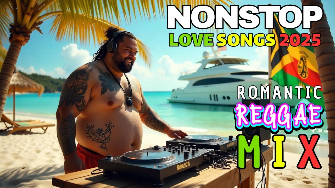 New Best Relaxing Nonstop Reggae Remix 🌺 Best Of English Reggae Love Songs 🌺 Reggae Music Mix 2025 New Best Relaxing Nonstop Reggae Remix 🌺 Best Of English Reggae Love Songs 🌺 Reggae Music Mix 2025