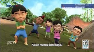 UPIN & IPIN EPISODE TERBARU 2025| MUSIM 19| POKOK KENANGAN