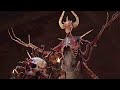 DIABLO 2 Mephisto Turns Diablo Into Giant Monster Scene Cinematic 4K DIABLO 2 Mephisto Turns Diablo Into Giant Monster Scene Cinematic 4K