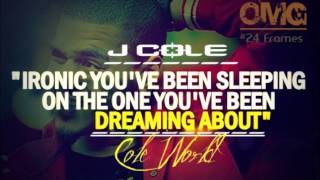 J Cole - Lost Ones [HQ]