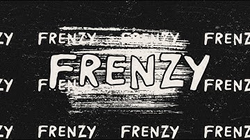 Iggy Pop - Frenzy (Official Lyric Video)