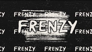 Iggy Pop - Frenzy (Official Lyric Video)