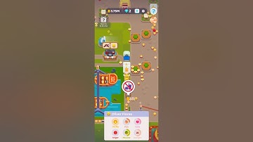 Overcrowded game play