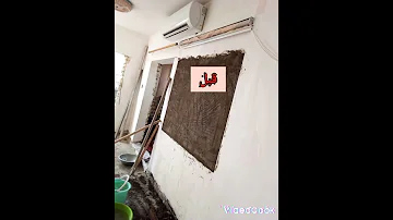 واخيرا خلصت الغرفه بعد مجهود النجاح 