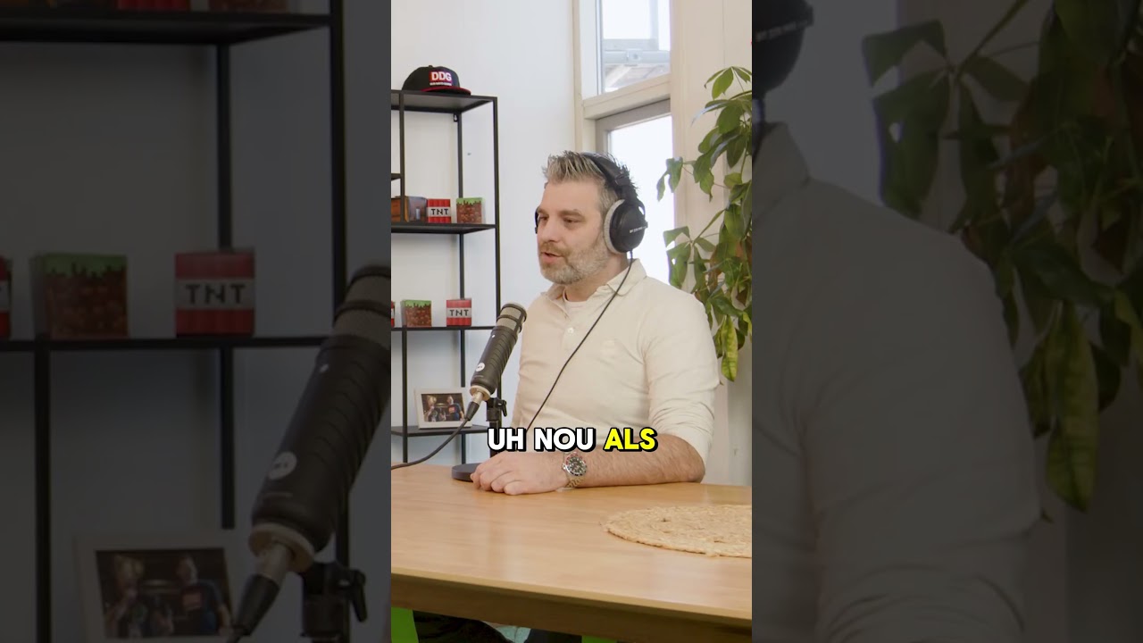 WAT VOOR MENSEN SPELEN MINECRAFT?