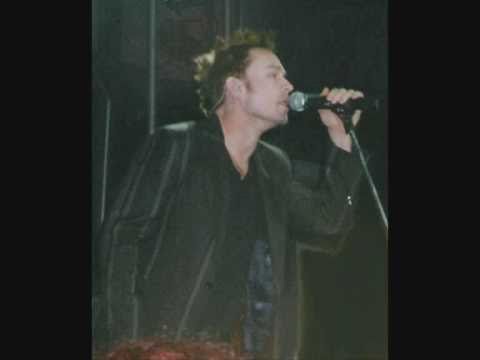 DARREN HAYES - SING TO ME