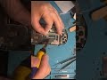 Relaxing PSP ASMR 🔧 Building a PSP1000 with a crisp IPS display – satisfying clicks, screws, and up