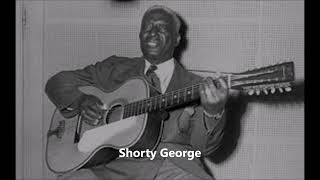 Watch Leadbelly Shorty George video