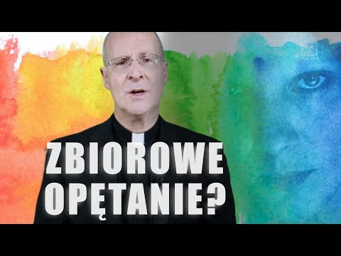 Wideo: Czym jest błogosławieństwo w Kościele katolickim?