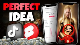 NEW IDEA! The Perfect Way To GO VIRAL For TikTok Creativity program  & YouTube