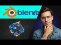Anleitung: Übergänge im Blender Video Editor hinzufügen | 2026 Tutorial