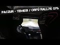 Paczur - Temesi / Lada 2101 / Orfű Rallye 2021. Gy6 - TheLepoldMedia