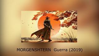 MORGENSHTERN — Guerra 2019