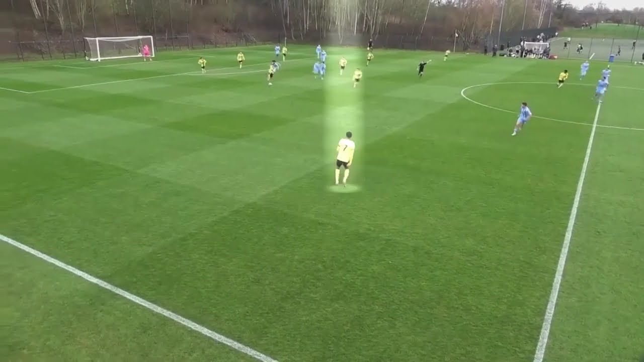 Joe Bevan - Highlights