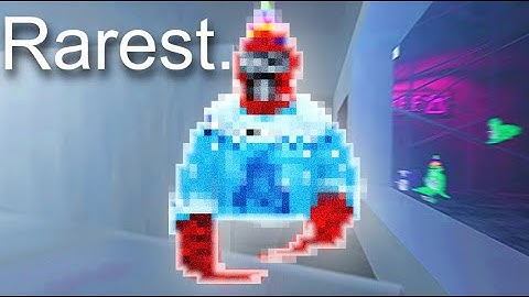 I Found a Modder With The Unreleased Cosmetic.... (Gorilla Tag VR)