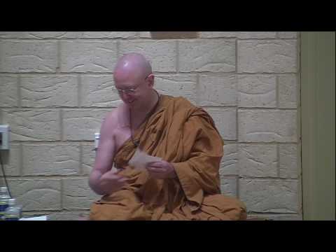 11 ajahn brahm retre|eng
