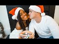 CHAPSTICK CHALLENGE!! HOLIDAY EDITION 🎄