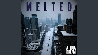 Lunacy - Attiqa Dream