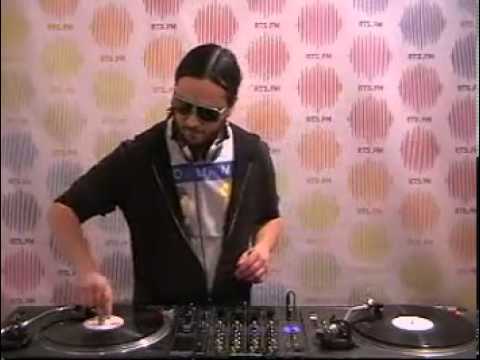 21:00:00 - Oira @ RTS.FM SPB Studio - 08.03.2010: DJ Set