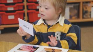 Ch. 6: Intellectual Disability - Teaching Strategies (Sarah Loutan)