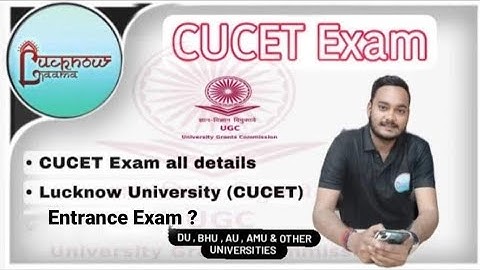 Cucet 2022 | cucet kya hai | cucet syllabus 2022 | Cucet preparation | Cucet exam | #cucet #exam