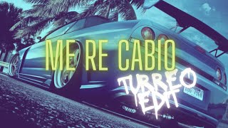 ME RE CABIO - 🔥RKT  (Turreo Edit.) || ✘PA7O DJ #rkt #turreo