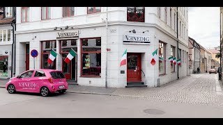 Venedig Pizzeria . Restaurang . Cafe i Helsingborg - Bästa pizzan. Pasta  . Mat i Hela Skåne