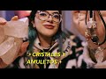 ASMR Roleplay 🧿 Tienda de Cristales y Amuletos 💎 ✨