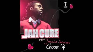Watch Jah Cure Choose Up feat Jazmine Sullivan video