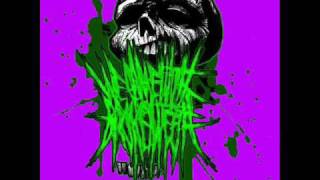 Wecamewithbrokenteeth - Please Im A Ninja