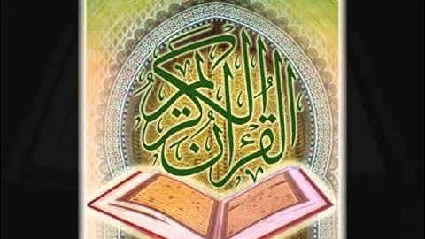 سورة النازعات بصوت الشيخ نصرالله الأركاني.