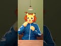 Pikachu funny video 😂😂😂 #Pokémon #shorts