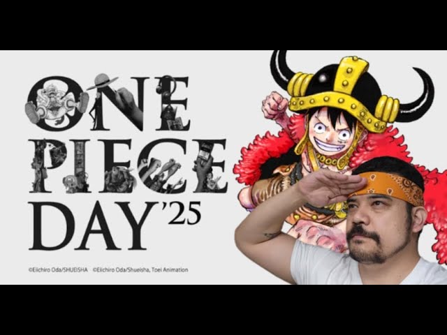 ONE PIECE DAY ワンピース ONE PIECE DAY'25 One Piece Card Game Premium Card Collection - One Piece Day