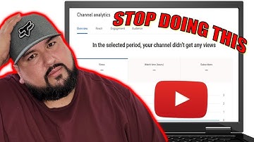 How To Get Over Your Fear Of Judgement On The Internet In 2022!