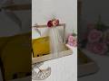 Yellow dress hamper💛#handmadewithlove #hardworkworks #goviral #trendingshorts