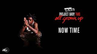 Kodak Black   Now Time Official Audio 2