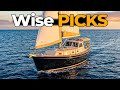 Why Smart Sailors Buy These 5 Boats After Age 60 