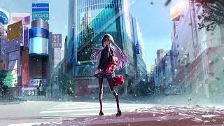 Nightcore - All around the world lyrics Resimi