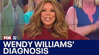 Chicago doctor weighs in on Wendy Williams' diagnosis