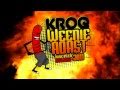 KROQ Weenie Roast 2011