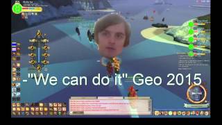 POTBS: Spanish Town PB - How to lose to Brits, Tutorial by France