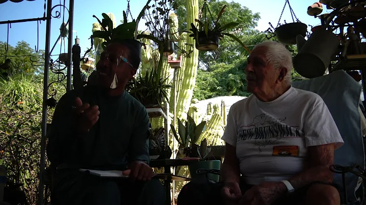 Birds Eye View (Episode 3 ) :with Homer Corder at ...