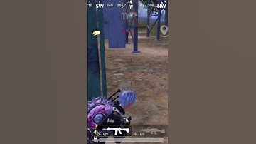 DBS vs M249 pure 1v1🏅🏅🏅
