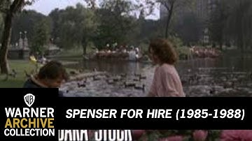 Theme Song | Spenser for Hire | Warner Archive