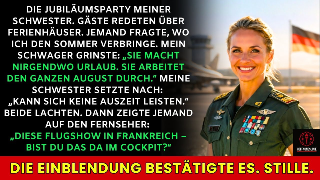 „Sie kann sich keinen Urlaub leisten“, lachten sie – dann sahen sie mich im TV…